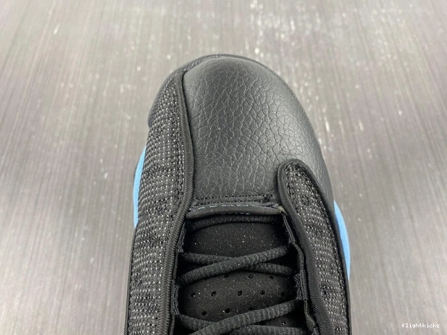 DJ5982-041 Air 13 Blue University Jordan 0727